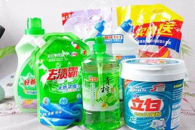 洗衣粉vs洗衣皂，強迫癥的你到底該如何選？衛生間清潔指南