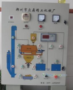 鄭州眾鼎精工機械廠 專業(yè)供應(yīng)優(yōu)質(zhì)配電柜，一站式解決方案