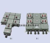 浙江沈鷹BXD51防爆動力配電箱 專業(yè)生產(chǎn)，優(yōu)質(zhì)供應(yīng)，廠家批發(fā)價格解析